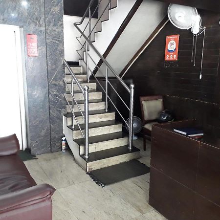 Hôtel Seaqueen Residency à Chennai Extérieur photo