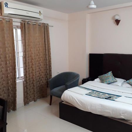 Hôtel Seaqueen Residency à Chennai Extérieur photo