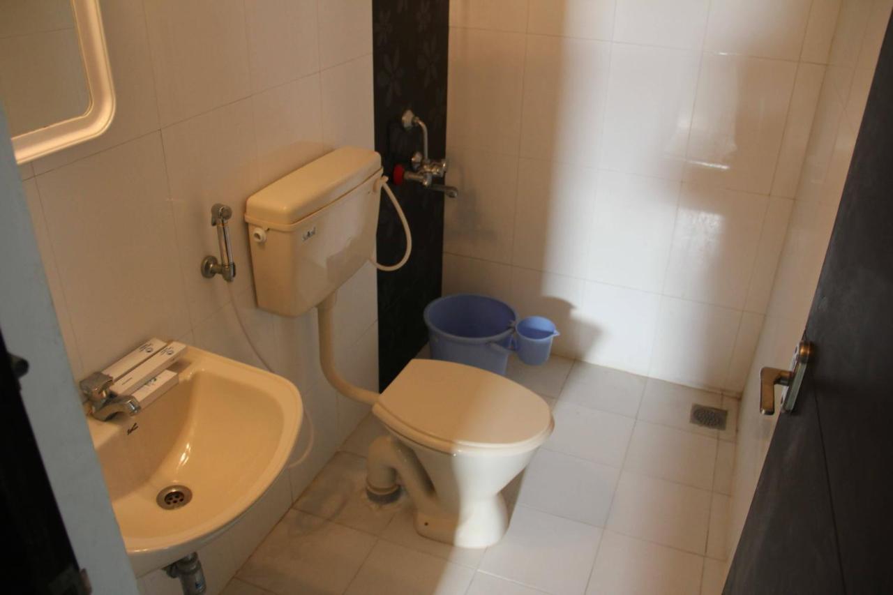 Hôtel Seaqueen Residency à Chennai Extérieur photo