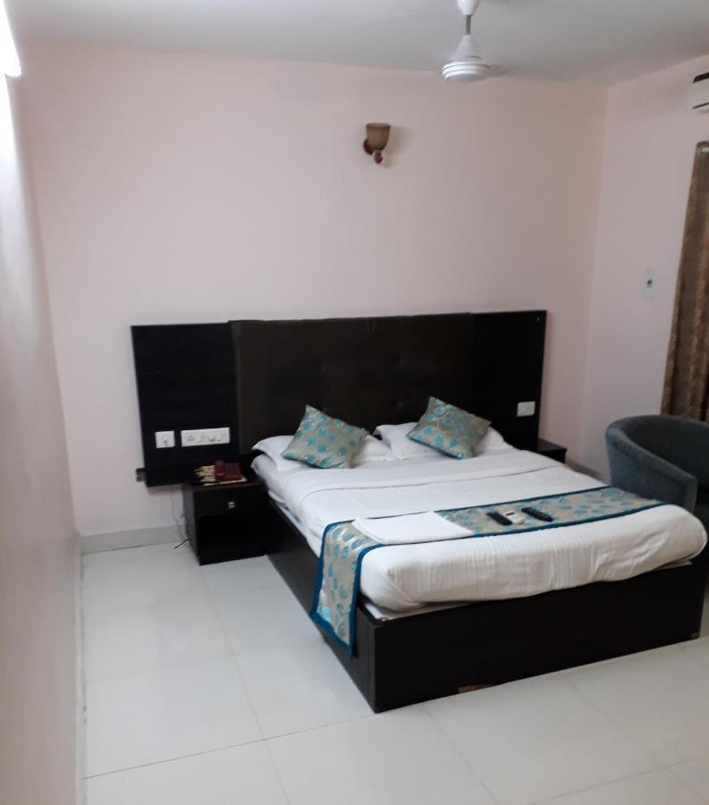Hôtel Seaqueen Residency à Chennai Extérieur photo