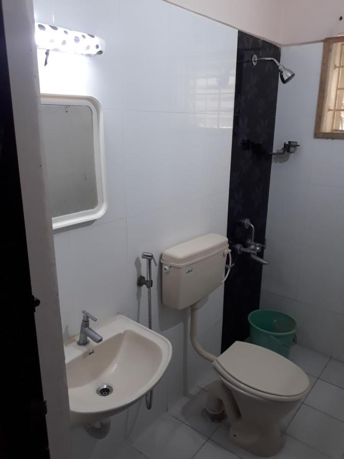 Hôtel Seaqueen Residency à Chennai Extérieur photo