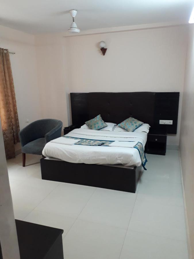 Hôtel Seaqueen Residency à Chennai Extérieur photo