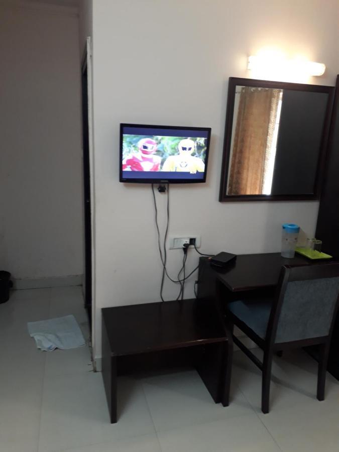 Hôtel Seaqueen Residency à Chennai Extérieur photo