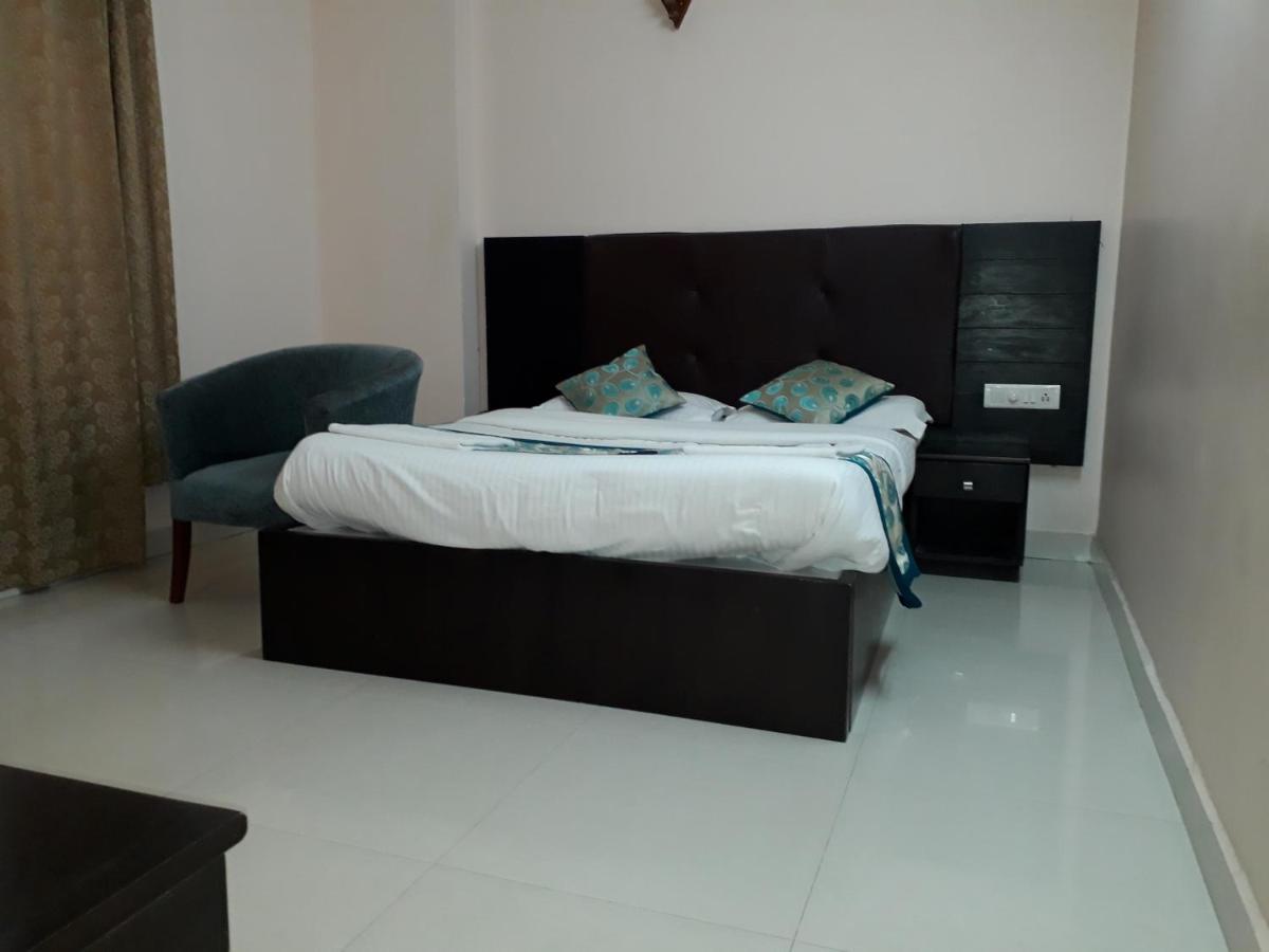 Hôtel Seaqueen Residency à Chennai Extérieur photo