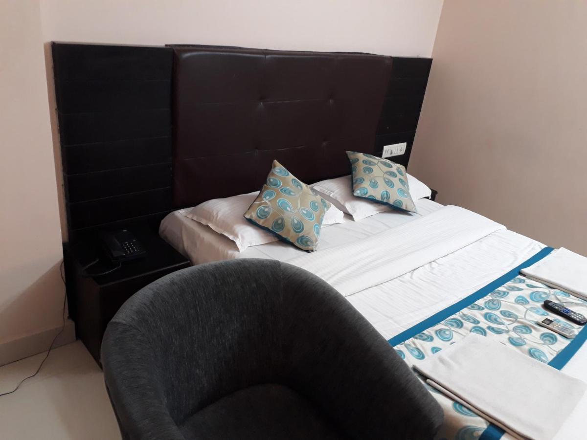 Hôtel Seaqueen Residency à Chennai Extérieur photo